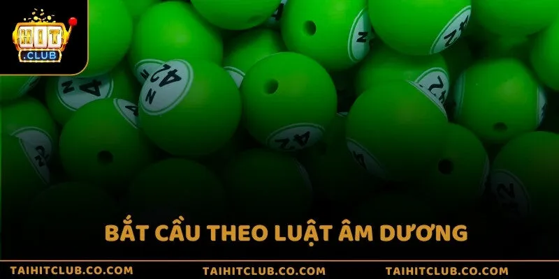 Bắt cầu theo luật âm dương