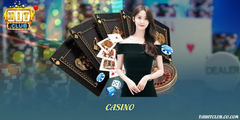 Casino
