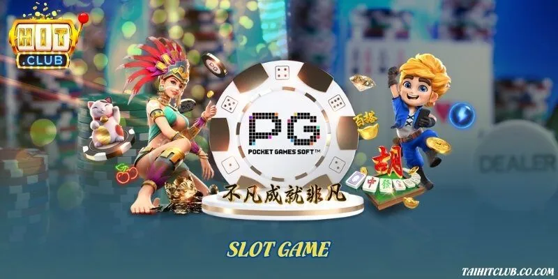 Slot game