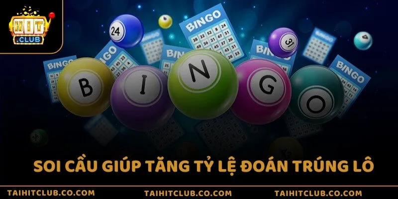 Việc soi cầu lô đề quan trọng ra sao?